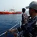 Indonesia Believes Searchers Located Crashed Jet’s Fuselage and Black Box