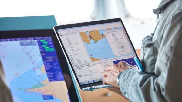 The UK Hydrographic Office might stop producing paper charts