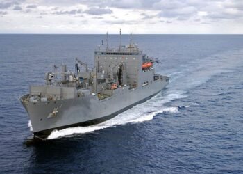 Why the United States Needs a Merchant Marine – A Historical Basis