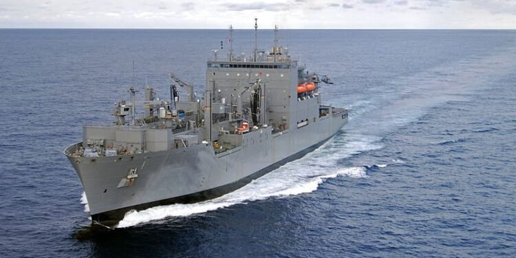 Why the United States Needs a Merchant Marine – A Historical Basis