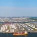 Maersk and also Koole Terminals to create 0.5% Sulphur Marine Fuel in Rotterdam Maersk and Koole Terminals to produce 0.5% Sulphur Marine Fuel in Rotterdam
