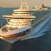 P&O Master On Trial in France Over Cruise Ship Sulphur Limit Violation Azura Cruise Ship