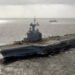 France Begins Deliberations on New Aircraft Carrier