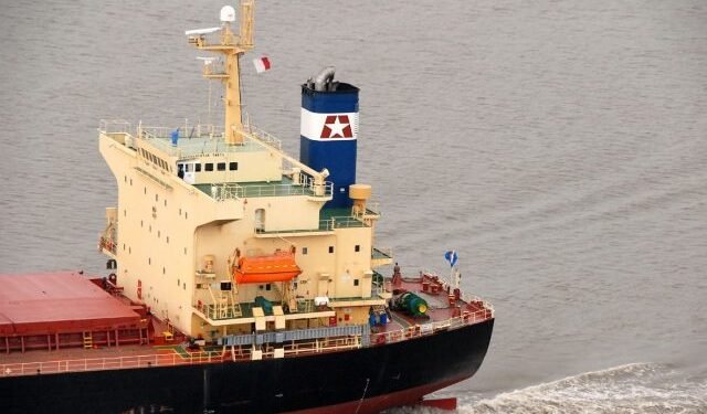 Star Bulk Secures ‘Pioneering Green Loan’ for Scrubber Systems