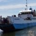 Nyerere ferry capsize