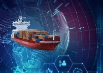 Kerry Logistics, Deloitte and CargoSmart Leverage Blockchain to Digitise Global Logistics
