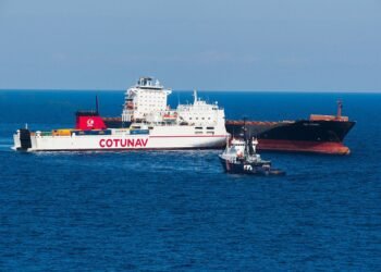 mediterranean collision