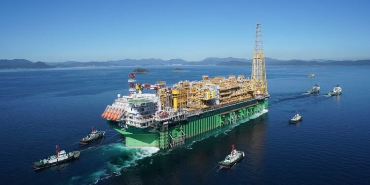 egina fpso
