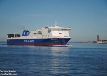 regina seaways