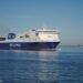 DFDS Ferry with 335 People On Board Loses Power in Baltic Sea regina seaways