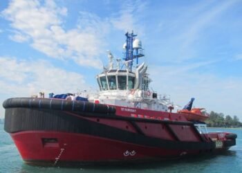 KOTUG International commits APAC services to high-speed connectivity