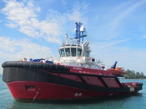 KOTUG International commits APAC services to high-speed connectivity