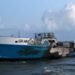 Crewboat ‘Grand Sun’ Catches Fire Off Louisiana -Photos