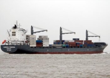 Pomerania Sky pirate attack