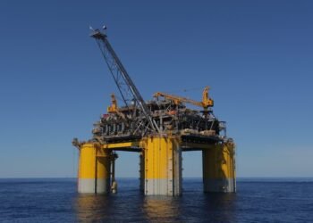 China’s Nexen Plans Gulf of Mexico Oil Exit Amid Trade War -Sources