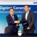 Hyundai Global Service as well as Intellian indication tactical collaboration in satellite interactions Hyundai Global Service and Intellian sign strategic partnership in satellite communications