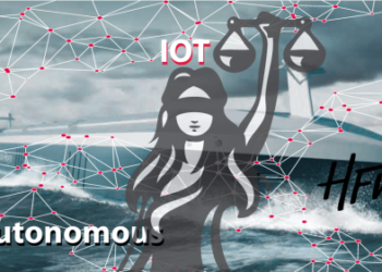 A sea of change: Autonomous vessels and their legal quagmire