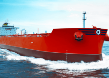 Klaveness chooses Marlink Solution for Integrated Satcom