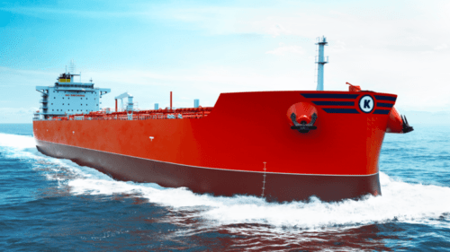 Klaveness chooses Marlink Solution for Integrated Satcom