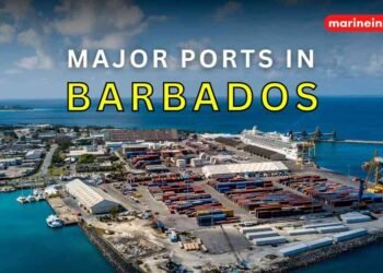 3 Major Ports In Barbados