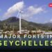 Major Ports Of Seychelles