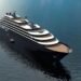 ritz carlton cruise ship