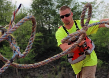 Interview: Kenny Brown, Founder of Maritime Throwdown, Talks Building Skills Through Competition