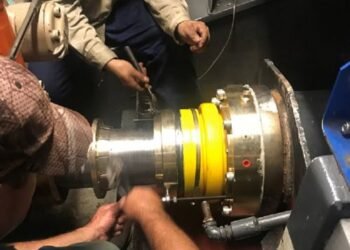 Thordon Releases Video for Seamless Installation of TG100 Seal