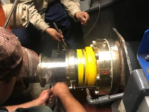 Thordon Releases Video for Seamless Installation of TG100 Seal