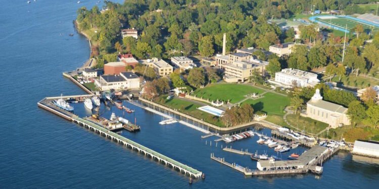 MARAD Appoints Former SeaRiver Head Buono as Superintendent of UNITED STATE Merchant Marine Academy MARAD Appoints Former SeaRiver Head Buono as Superintendent of U.S. Merchant Marine Academy