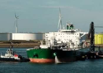 Sovcomflot Fleet Fully Covered by Russian Insurers, CEO Says