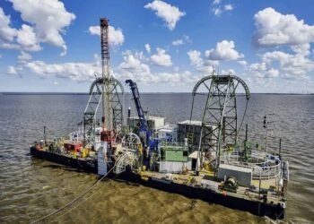 Prysmian Adds Barbarossa I Cable Layer to Its Fleet. Wins IMR Work in France