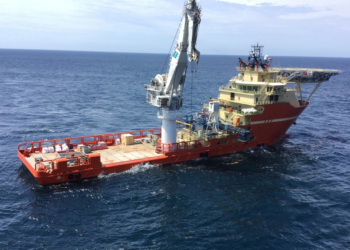 C-Innovation Secures Work in US Gulf