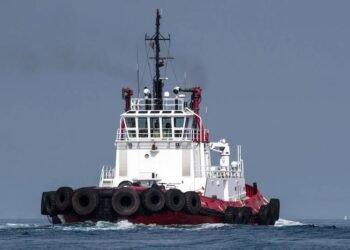 CIT Increases Maritime Financing to $57 Million for Crowley