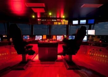 DPS Safety Alert Follows DP3 Drillship Blackout Investigation