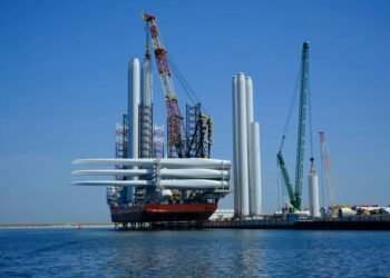 New Study to Look at Irish Ports and Offshore Wind