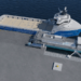'Carbon Free' Platfom Supply Vessel Firm Launched in Norway