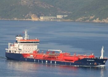 APC to Recoat Ten Tankers in Turkey