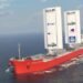 Back to The Future? Cargo Giant Cargill Turns to Sails to Cut carbon Back to The Future? Cargo Giant Cargill Turns to Sails to Cut carbon