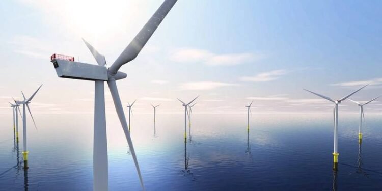 Intelatus Provides Snapshot of U.S. Offshore Wind Industry Progress
