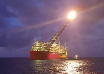 Australia: Shell Ships LNG from Prelude FLNG Despite Staff Stoppages