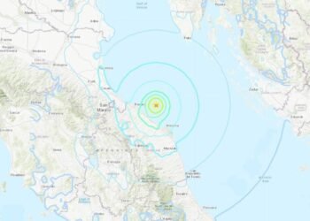 Strong Offshore Quake Rattles Italy