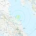 Strong Offshore Quake Rattles Italy