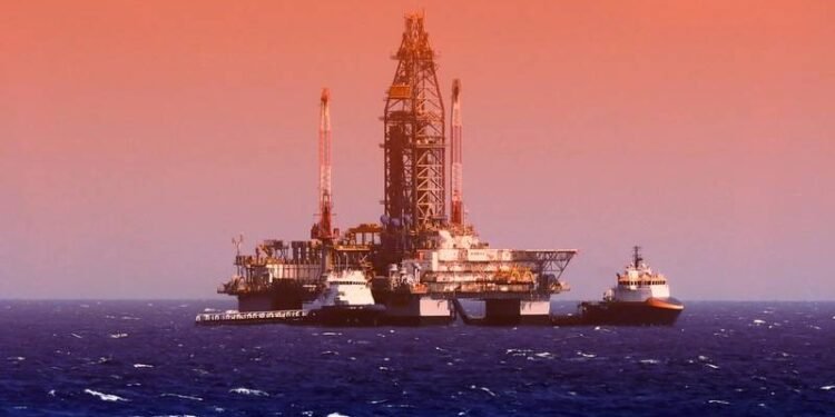 Five- year Plan: UNITED STATE to Hold Between Zero and also 11 Offshore Drilling Lease Sales Five-year Plan: U.S. to Hold Between Zero and 11 Offshore Drilling Lease Sales