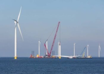 U.S. to Add 6 GW of Offshore Wind Capacity Through 2029 -EIA