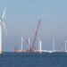 U.S. to Add 6 GW of Offshore Wind Capacity Through 2029 -EIA