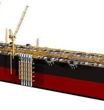 MODEC Confirms FPSO FEED for Exxon's Uaru Oil Field Offshore Guyana