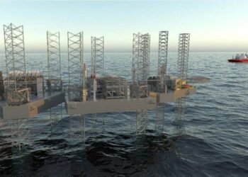 NFE's Louisiana Offshore LNG Plant Start-up Slips to 2H 2023