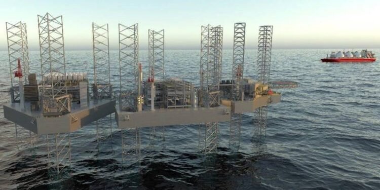 NFE's Louisiana Offshore LNG Plant Start-up Slips to 2H 2023