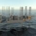 NFE's Louisiana Offshore LNG Plant Start-up Slips to 2H 2023